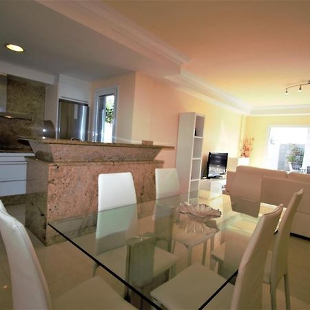 Villa Lovisi Maspalomas  Esterno foto