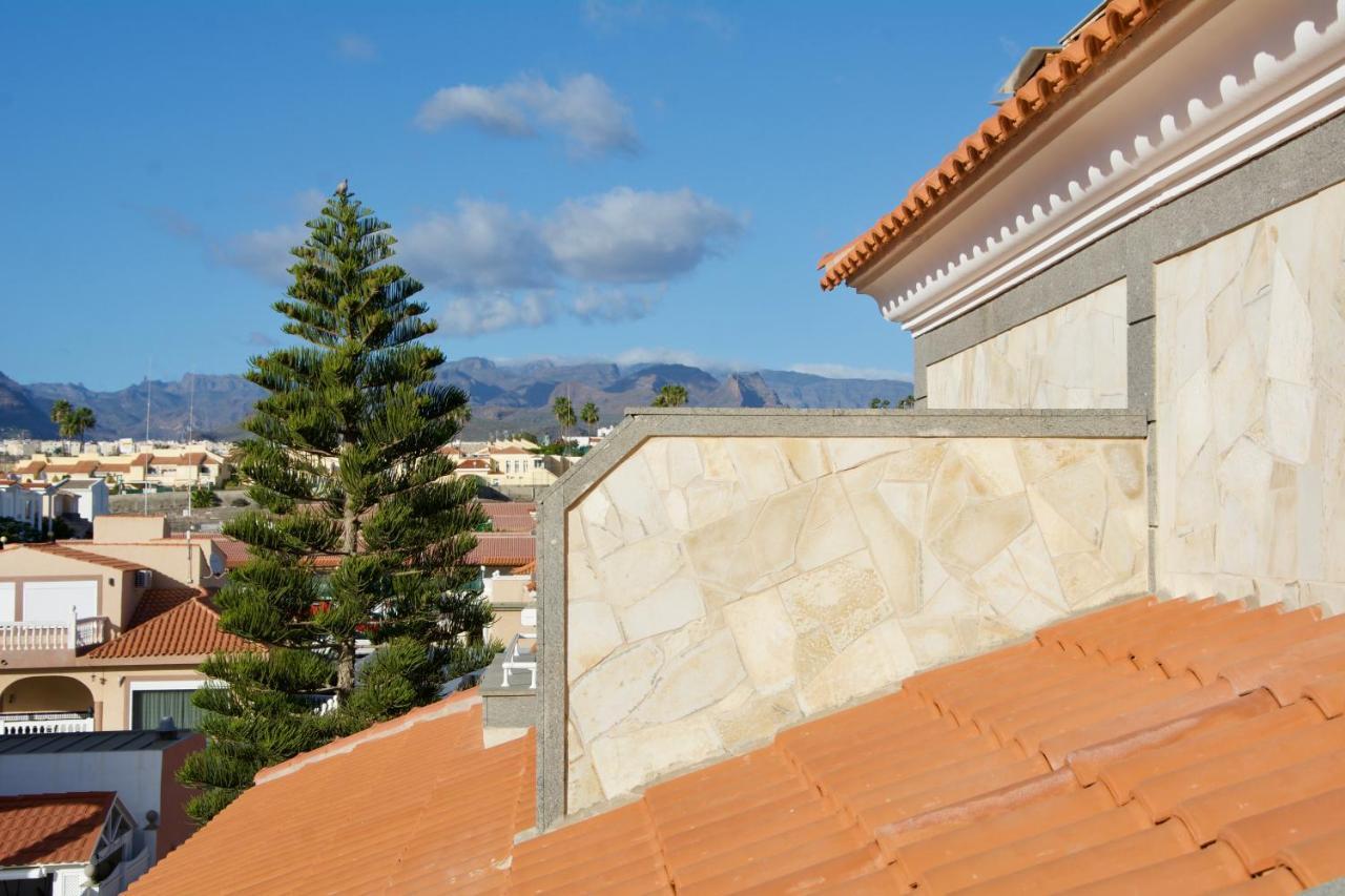 Villa Lovisi Maspalomas  Esterno foto