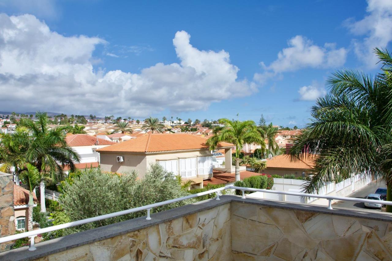 Villa Lovisi Maspalomas  Esterno foto