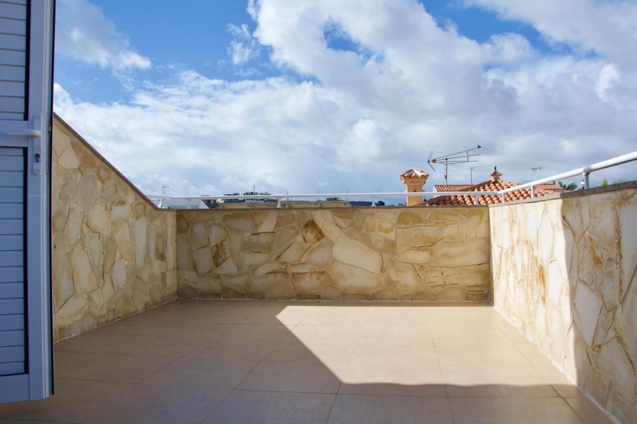 Villa Lovisi Maspalomas  Esterno foto