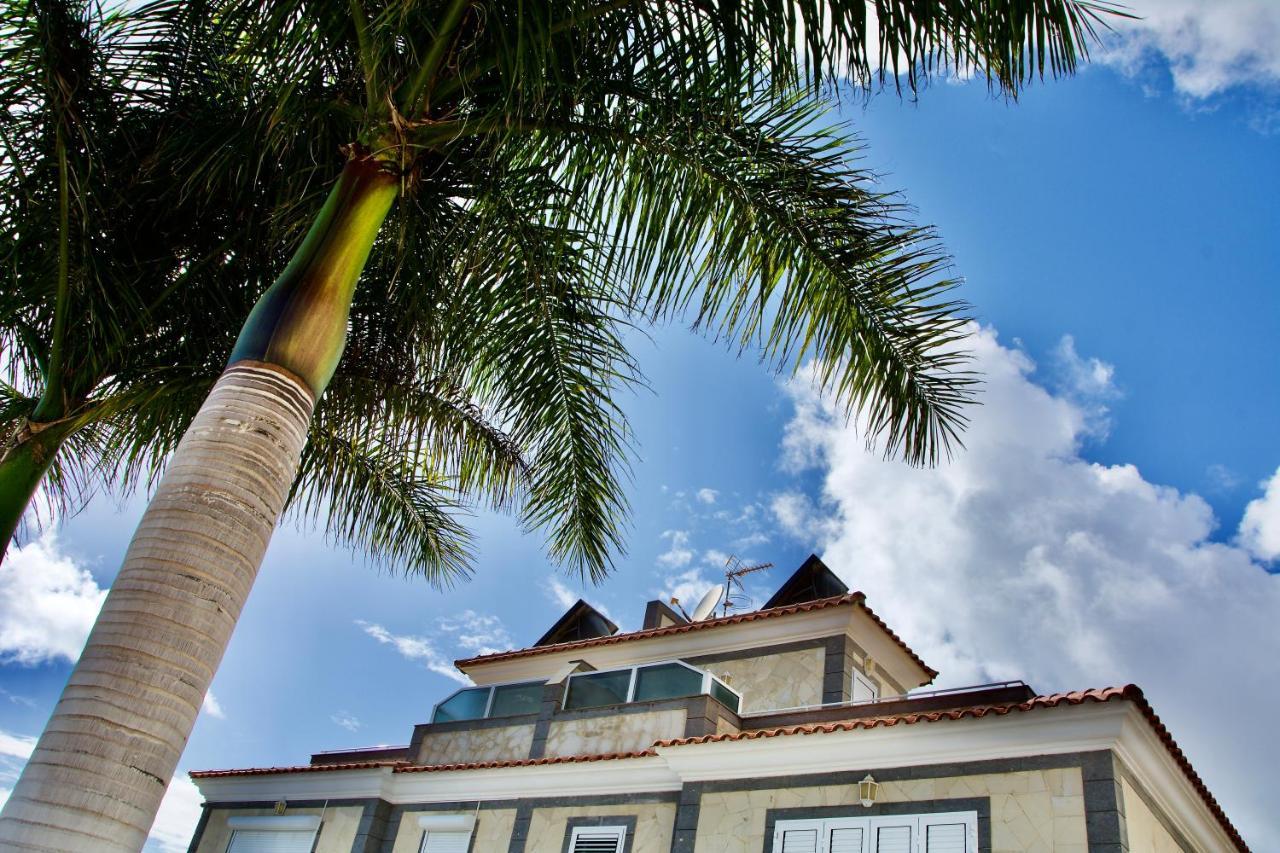 Villa Lovisi Maspalomas  Esterno foto