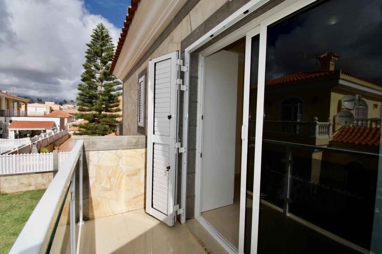 Villa Lovisi Maspalomas  Esterno foto