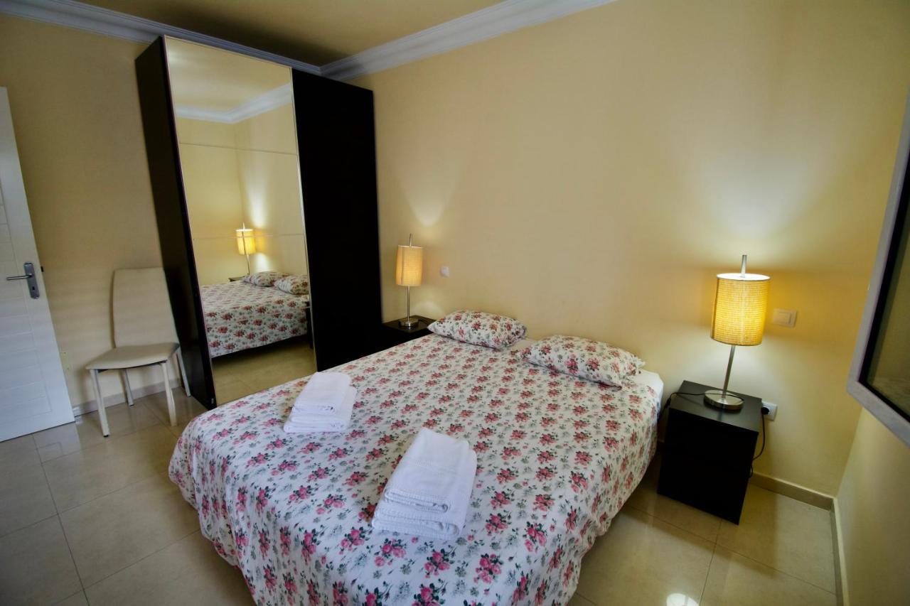 Villa Lovisi Maspalomas  Esterno foto