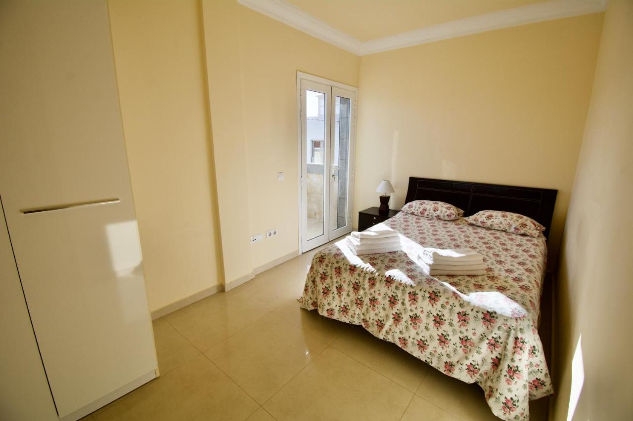 Villa Lovisi Maspalomas  Esterno foto