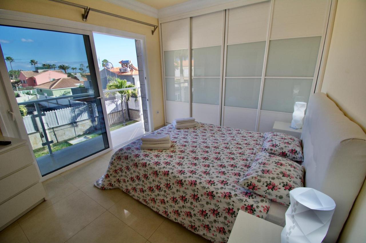 Villa Lovisi Maspalomas  Esterno foto
