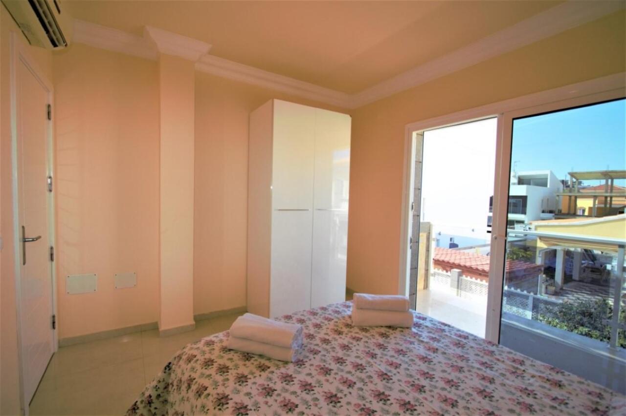 Villa Lovisi Maspalomas  Esterno foto