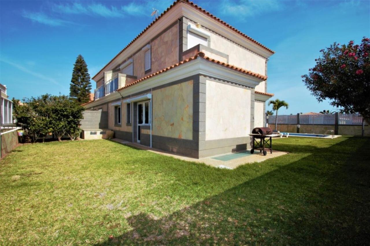 Villa Lovisi Maspalomas  Esterno foto