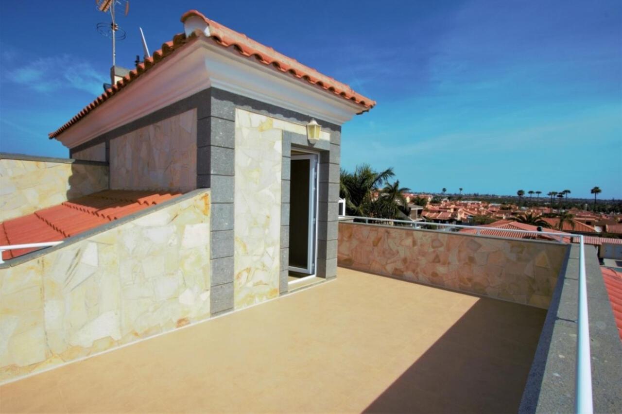 Villa Lovisi Maspalomas  Esterno foto