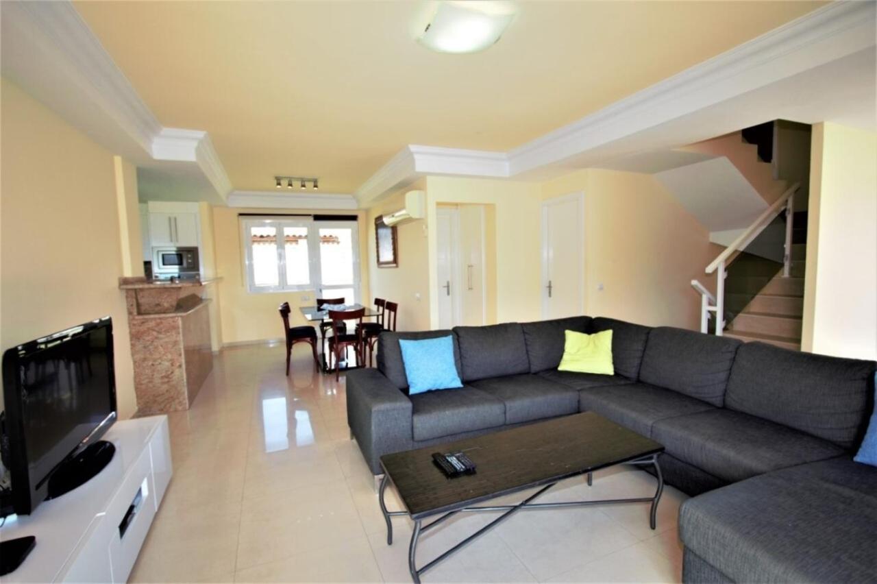 Villa Lovisi Maspalomas  Esterno foto