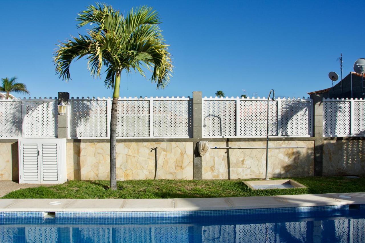 Villa Lovisi Maspalomas  Esterno foto