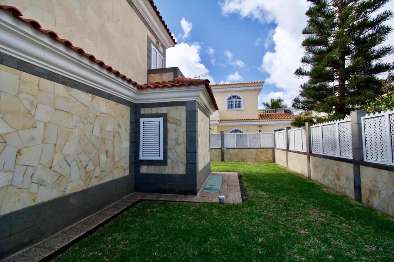 Villa Lovisi Maspalomas  Esterno foto