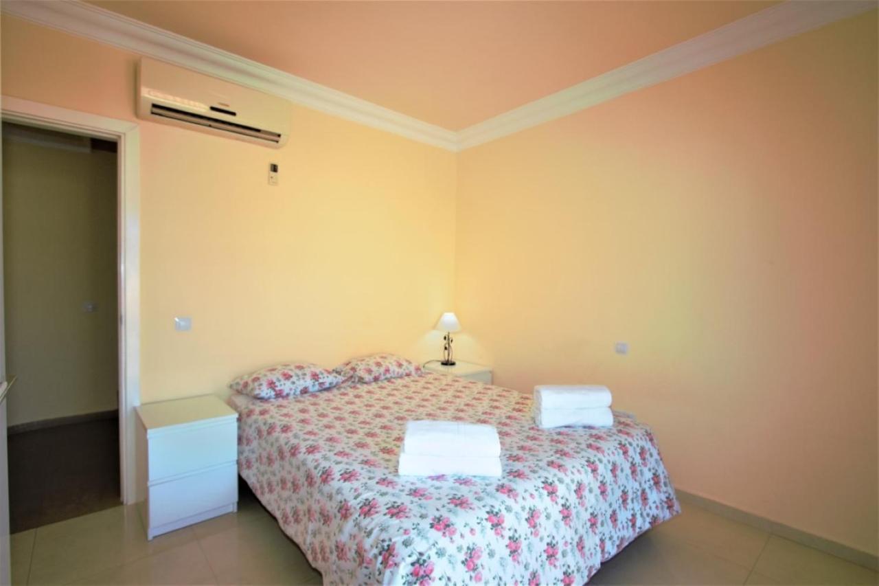 Villa Lovisi Maspalomas  Esterno foto