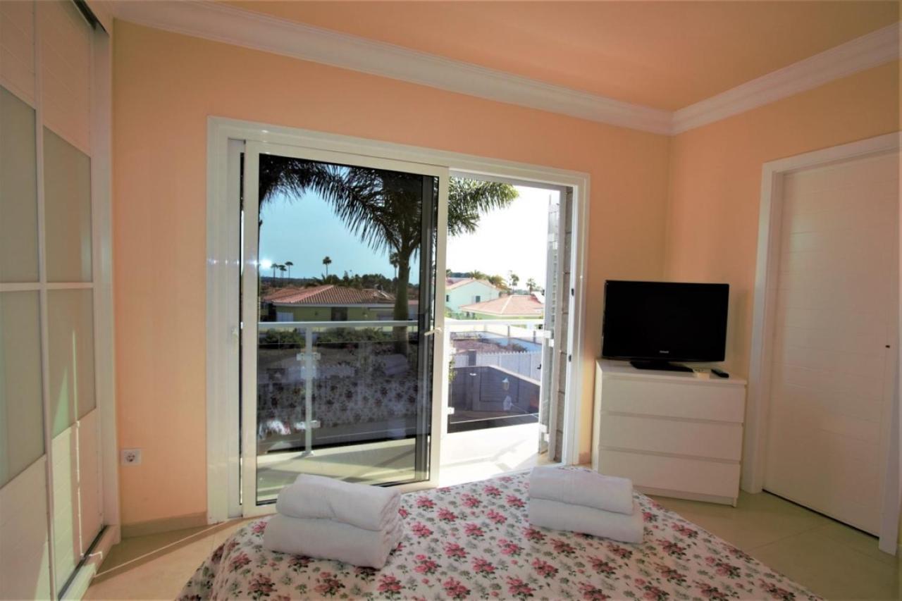 Villa Lovisi Maspalomas  Esterno foto