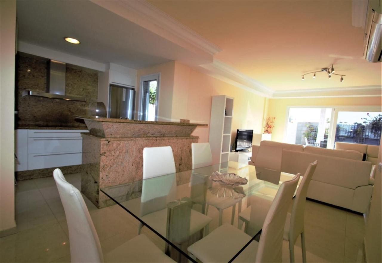 Villa Lovisi Maspalomas  Esterno foto