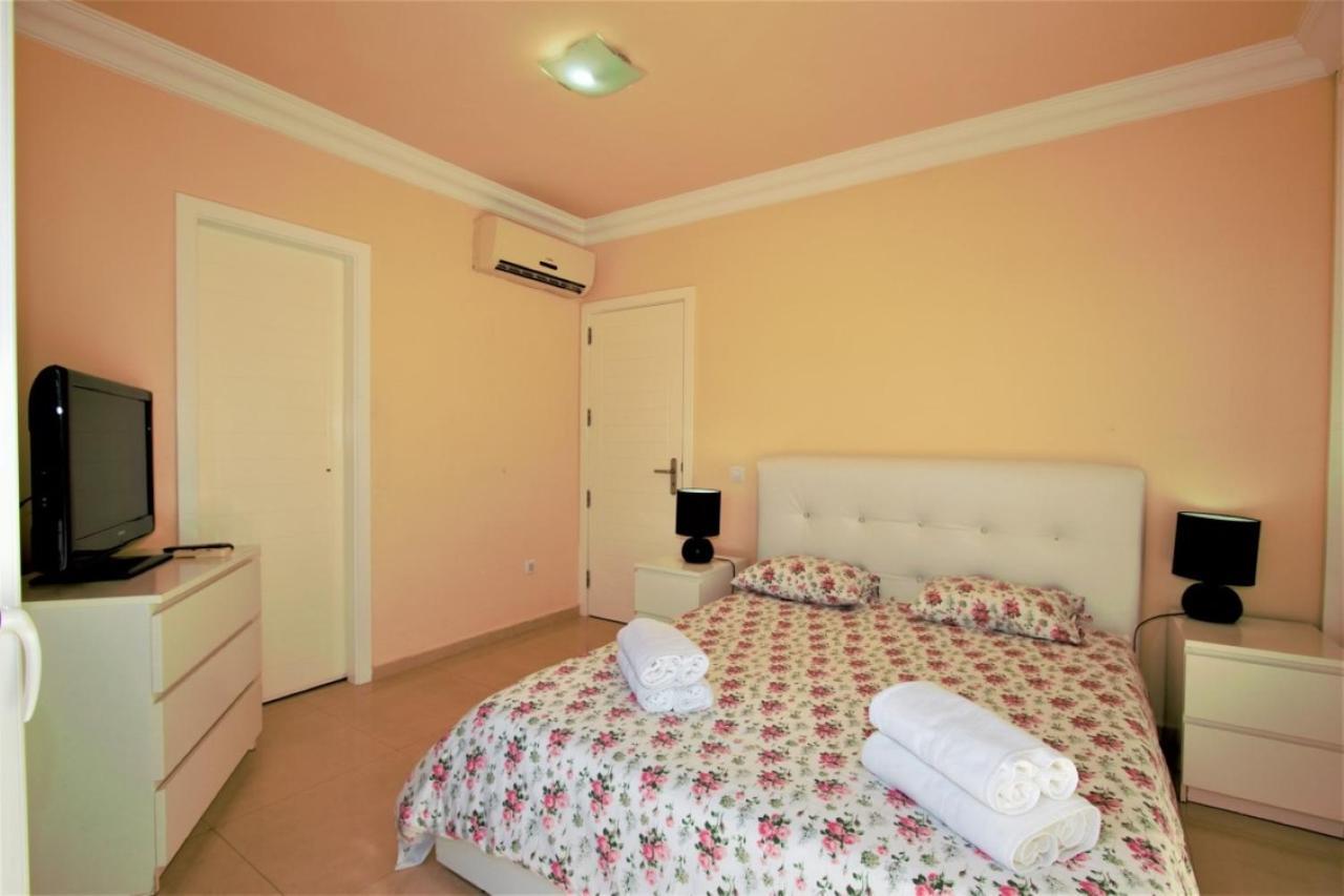 Villa Lovisi Maspalomas  Esterno foto
