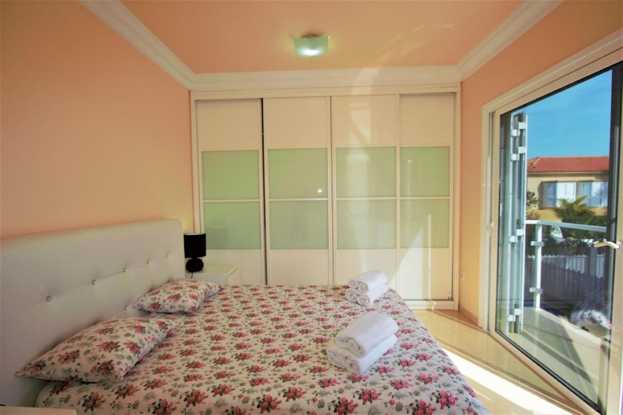 Villa Lovisi Maspalomas  Esterno foto
