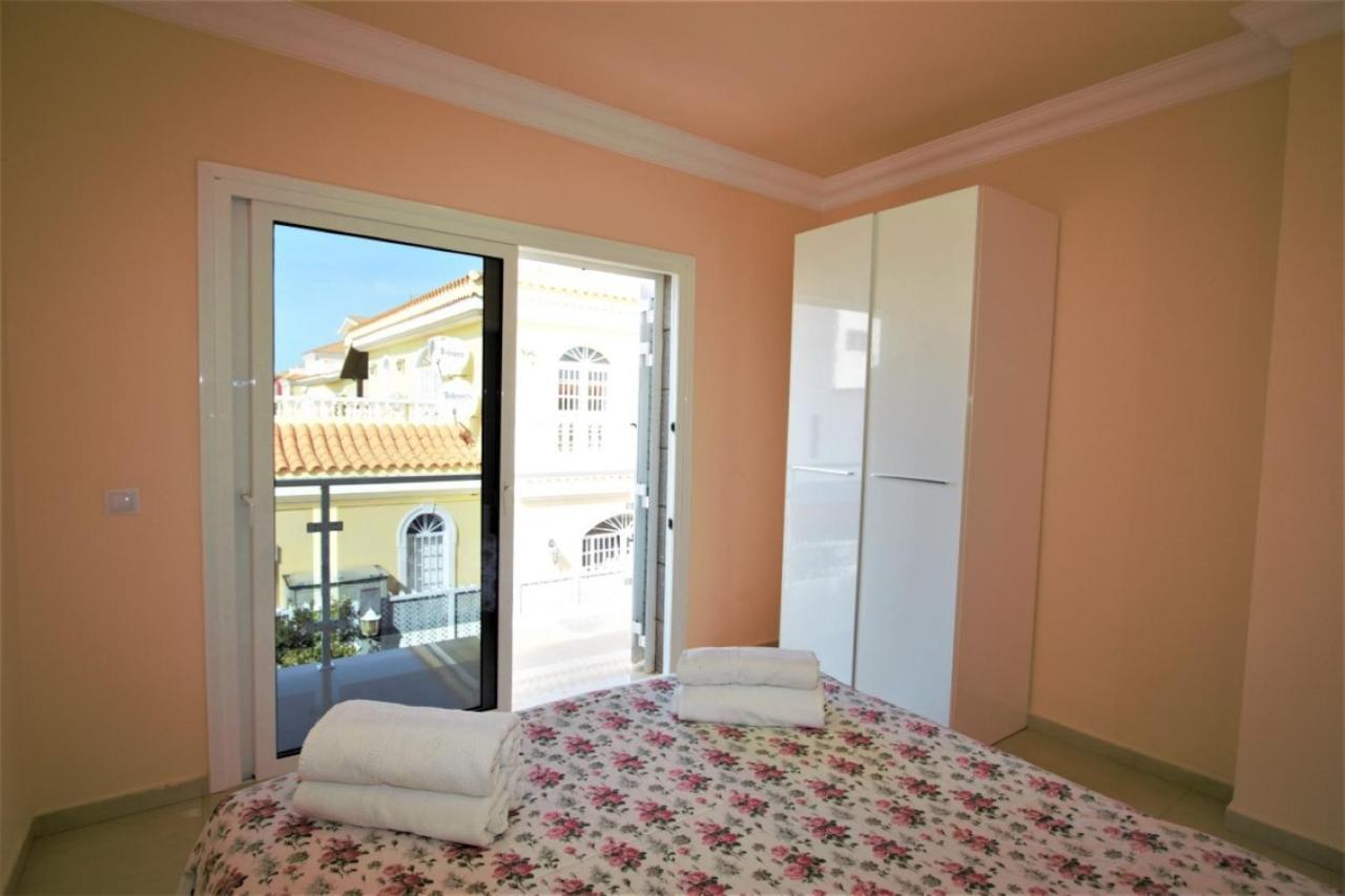 Villa Lovisi Maspalomas  Esterno foto