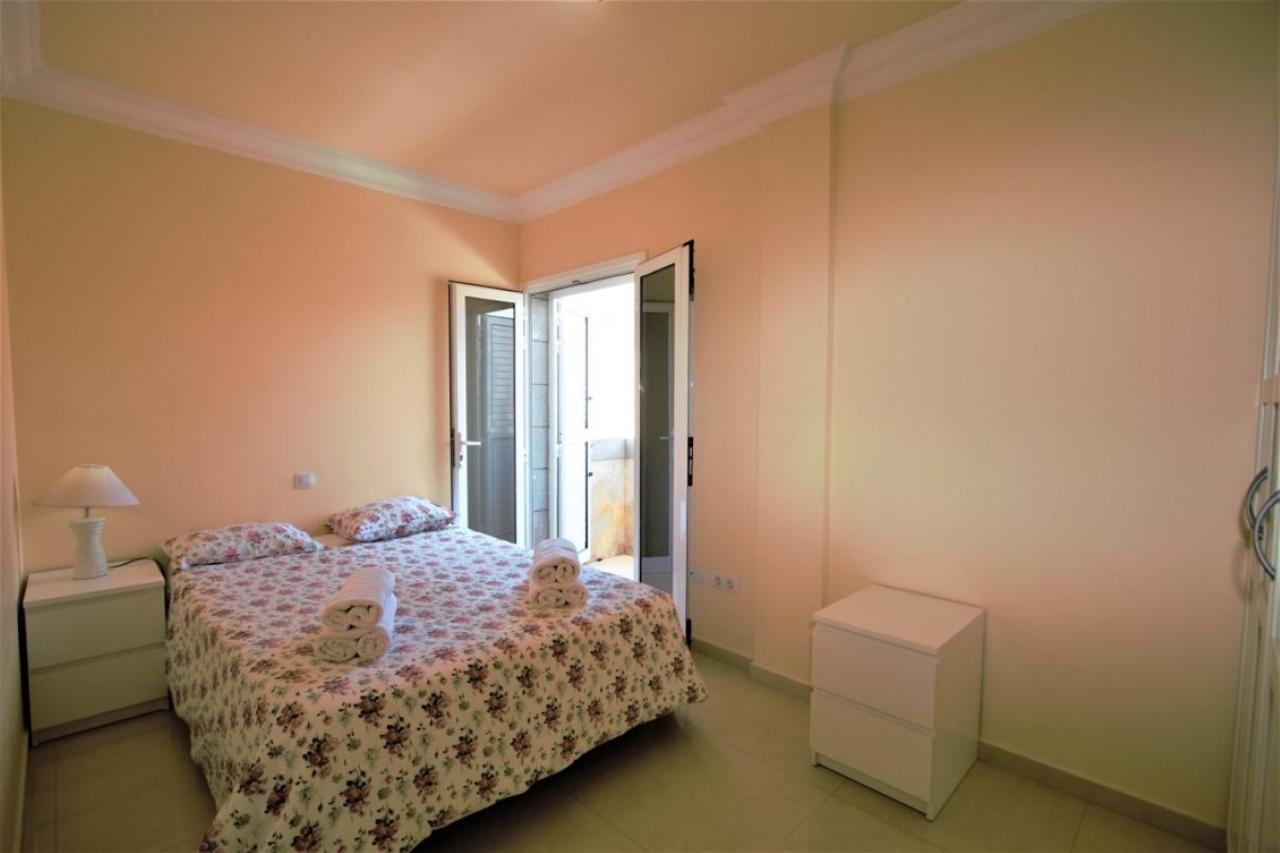 Villa Lovisi Maspalomas  Esterno foto