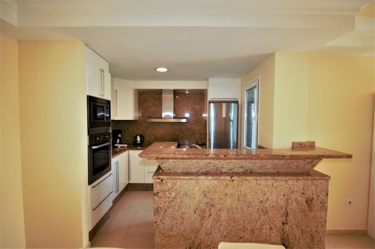 Villa Lovisi Maspalomas  Esterno foto
