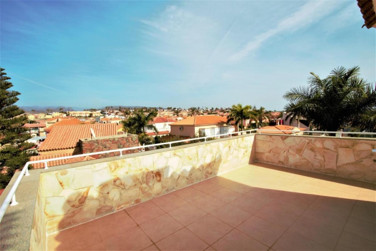 Villa Lovisi Maspalomas  Esterno foto