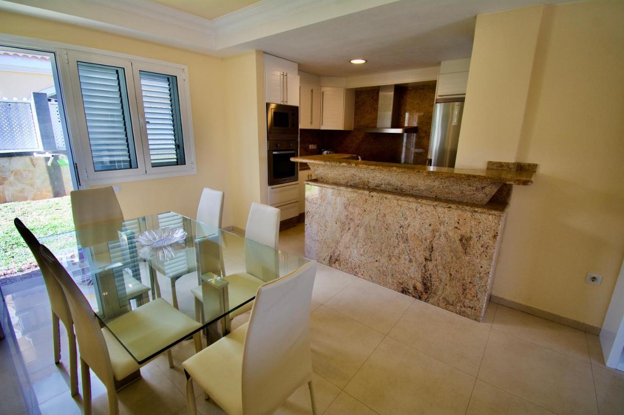 Villa Lovisi Maspalomas  Esterno foto